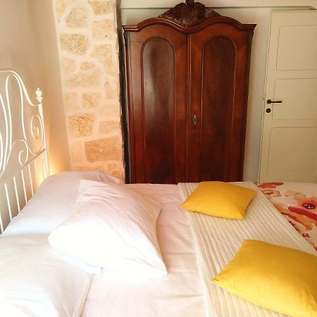 Apartment Cernesa Razanac Ngoại thất bức ảnh