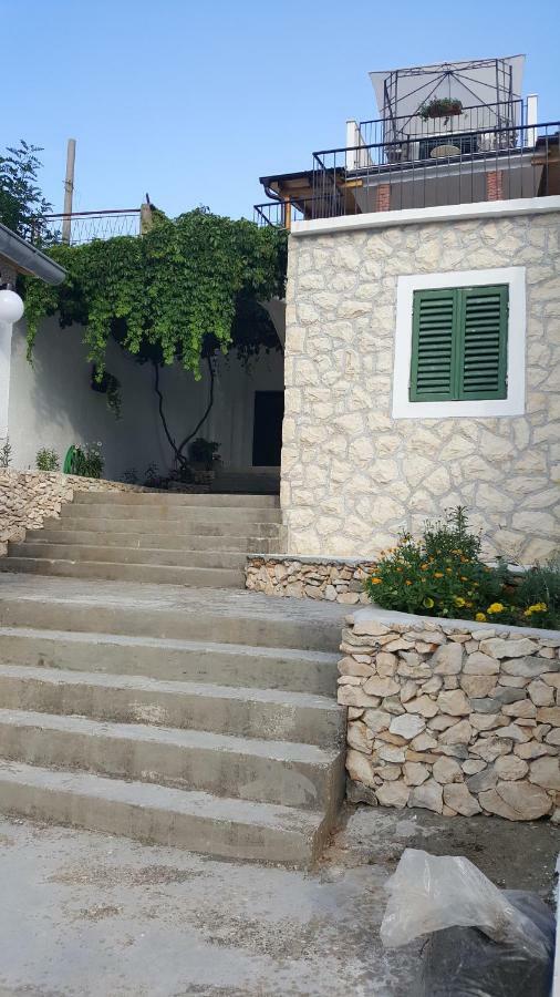 Apartment Cernesa Razanac Ngoại thất bức ảnh