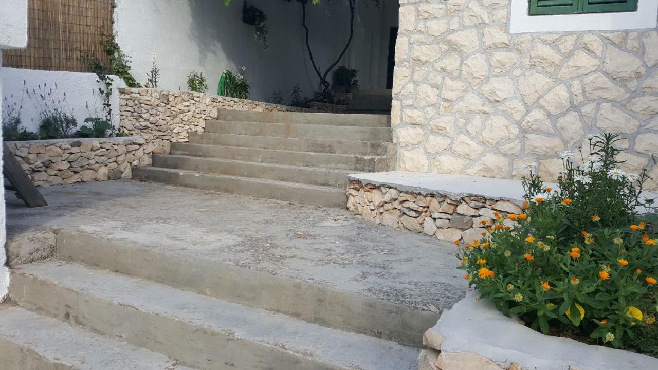 Apartment Cernesa Razanac Ngoại thất bức ảnh