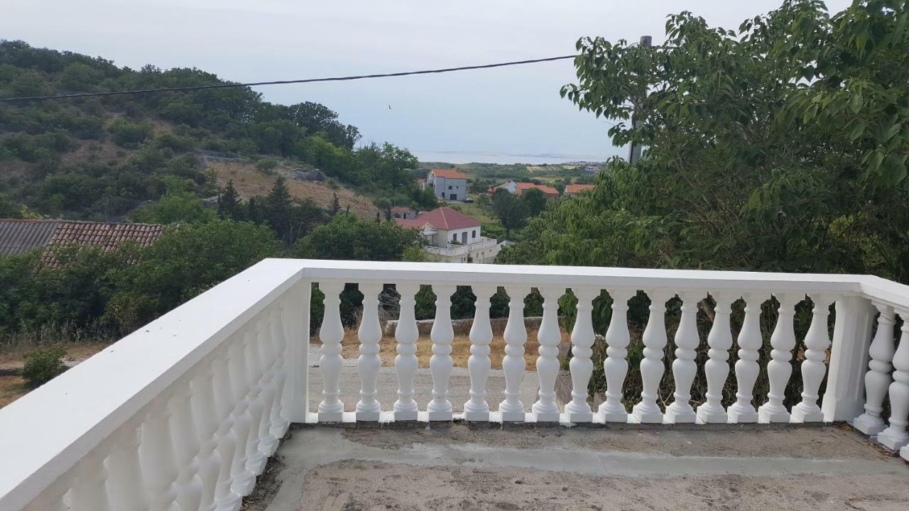 Apartment Cernesa Razanac Ngoại thất bức ảnh