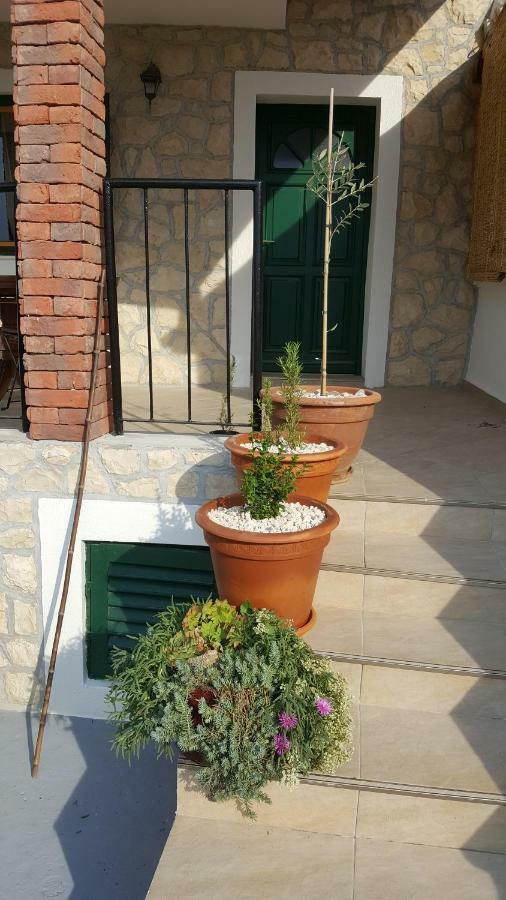 Apartment Cernesa Razanac Ngoại thất bức ảnh