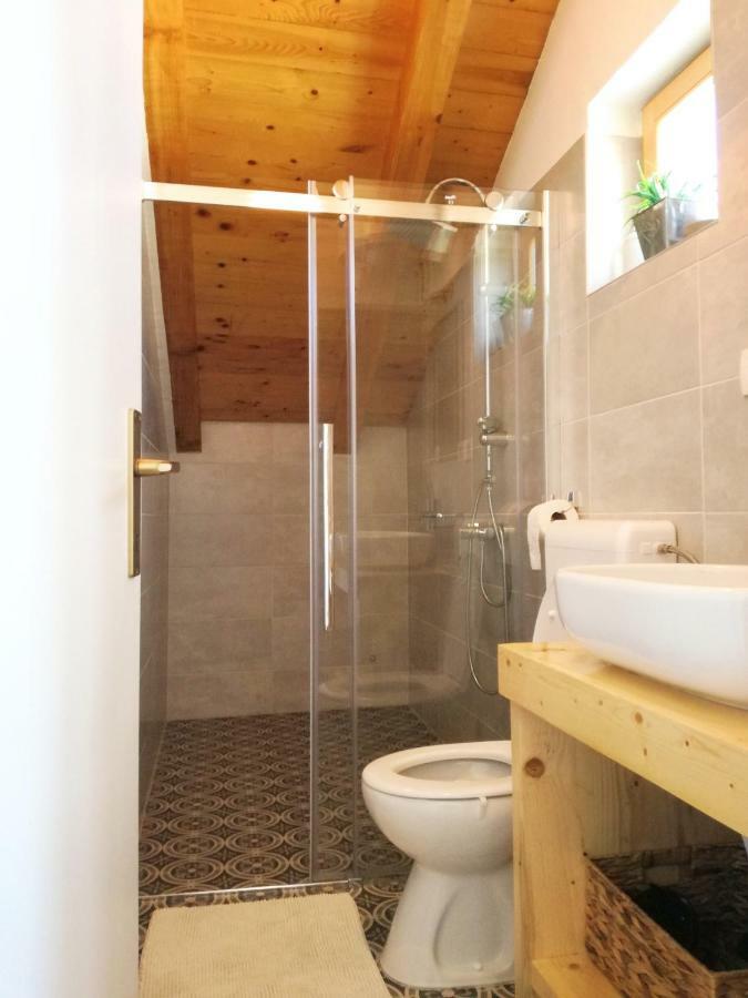Apartment Cernesa Razanac Ngoại thất bức ảnh