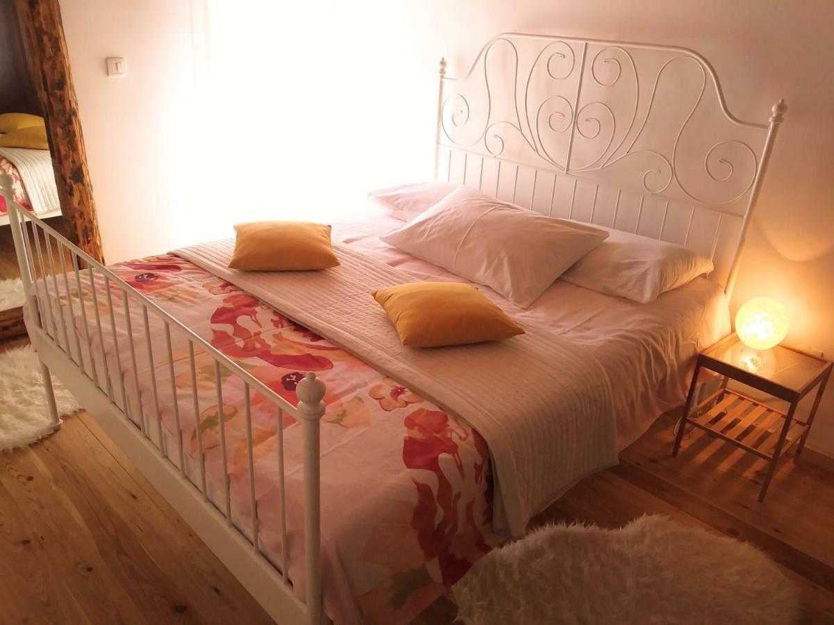 Apartment Cernesa Razanac Ngoại thất bức ảnh