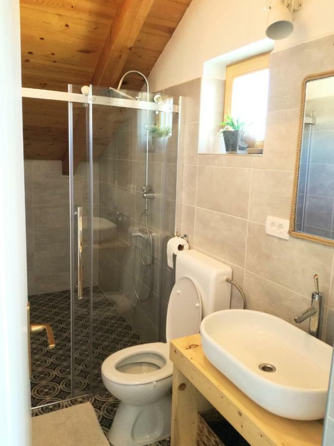 Apartment Cernesa Razanac Ngoại thất bức ảnh