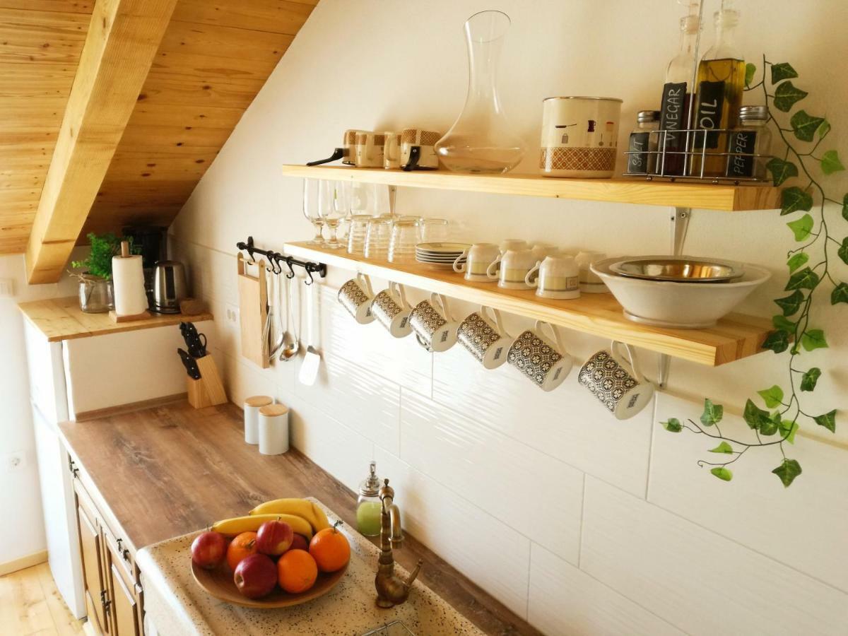 Apartment Cernesa Razanac Ngoại thất bức ảnh