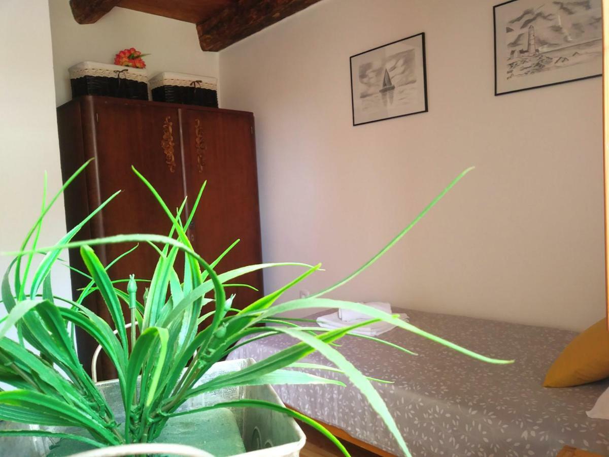 Apartment Cernesa Razanac Ngoại thất bức ảnh