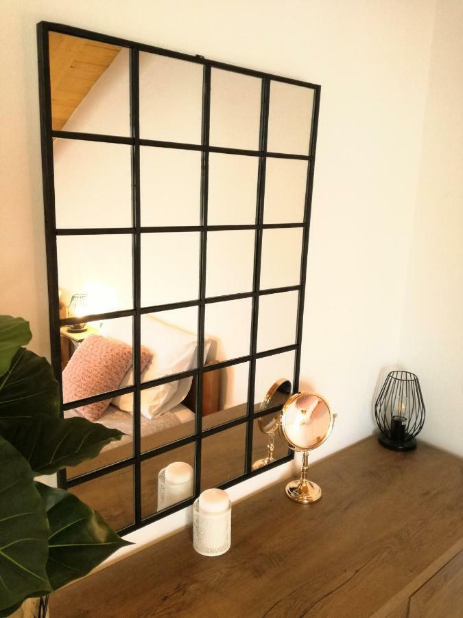 Apartment Cernesa Razanac Ngoại thất bức ảnh