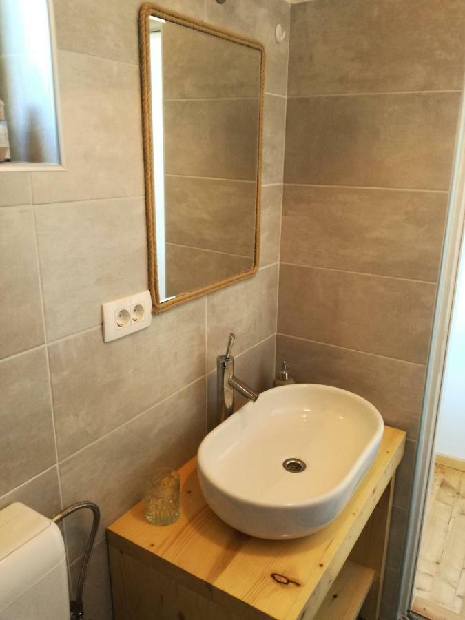 Apartment Cernesa Razanac Ngoại thất bức ảnh